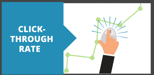 نرخ کلیک (CTR) چیست و چه تاثیری بر روی سئو دارد؟ نرخ کلیک چیست