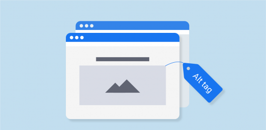 تگ Alt چیست و چه تاثیری بر روی سئو دارد؟ تگ alt چیست