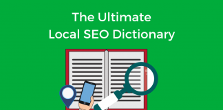 لغت نامه سئو لغت نامه سئو