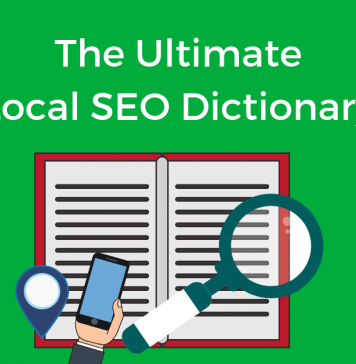 لغت نامه سئو لغت نامه سئو