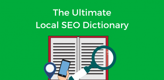 لغت نامه سئو لغت نامه سئو