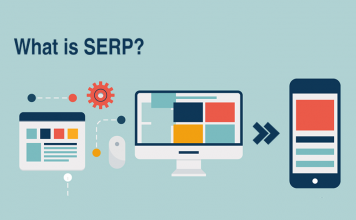 SERP چیست و چه اهمیتی دارد؟ صفحه نتایج موتور جستجو (SERP) چیست