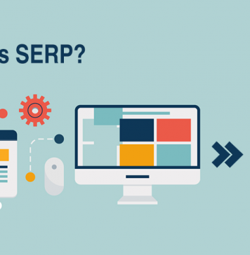 SERP چیست و چه اهمیتی دارد؟ صفحه نتایج موتور جستجو (SERP) چیست