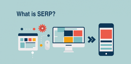 SERP چیست و چه اهمیتی دارد؟ صفحه نتایج موتور جستجو (SERP) چیست