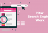 موتورهای جستجو چگونه کار می کنند؟ موتورهای جستجو چگونه کار می کنند؟
