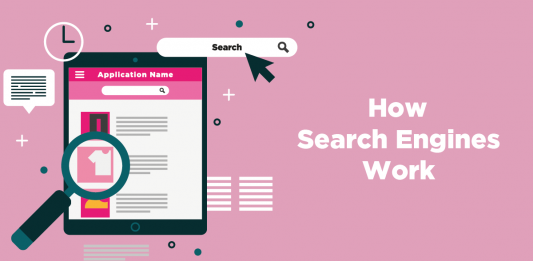 موتورهای جستجو چگونه کار می کنند؟ موتورهای جستجو چگونه کار می کنند؟