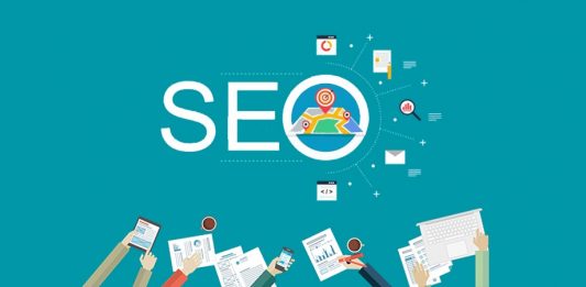 انواع مختلف سئو انواع روش های سئو