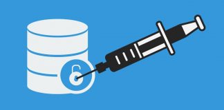 حملات SQL injection و راه های مقابله با آن حملات SQL injection و راه های مقابله با آن
