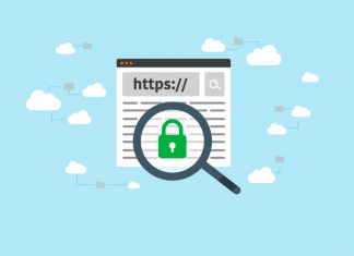 انواع SSL و تفاوت های آنها انواع SSL
